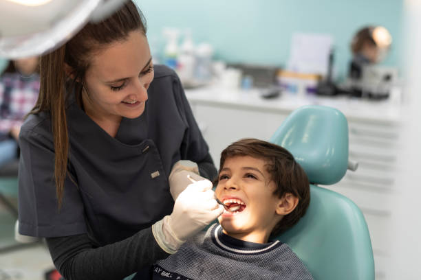 Best Knocked-Out Tooth Emergency  in Burnt Store Marina, FL