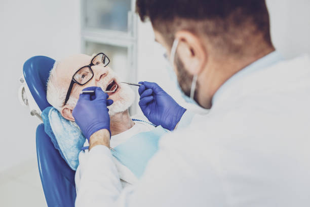 Urgent Tooth Repair in FL